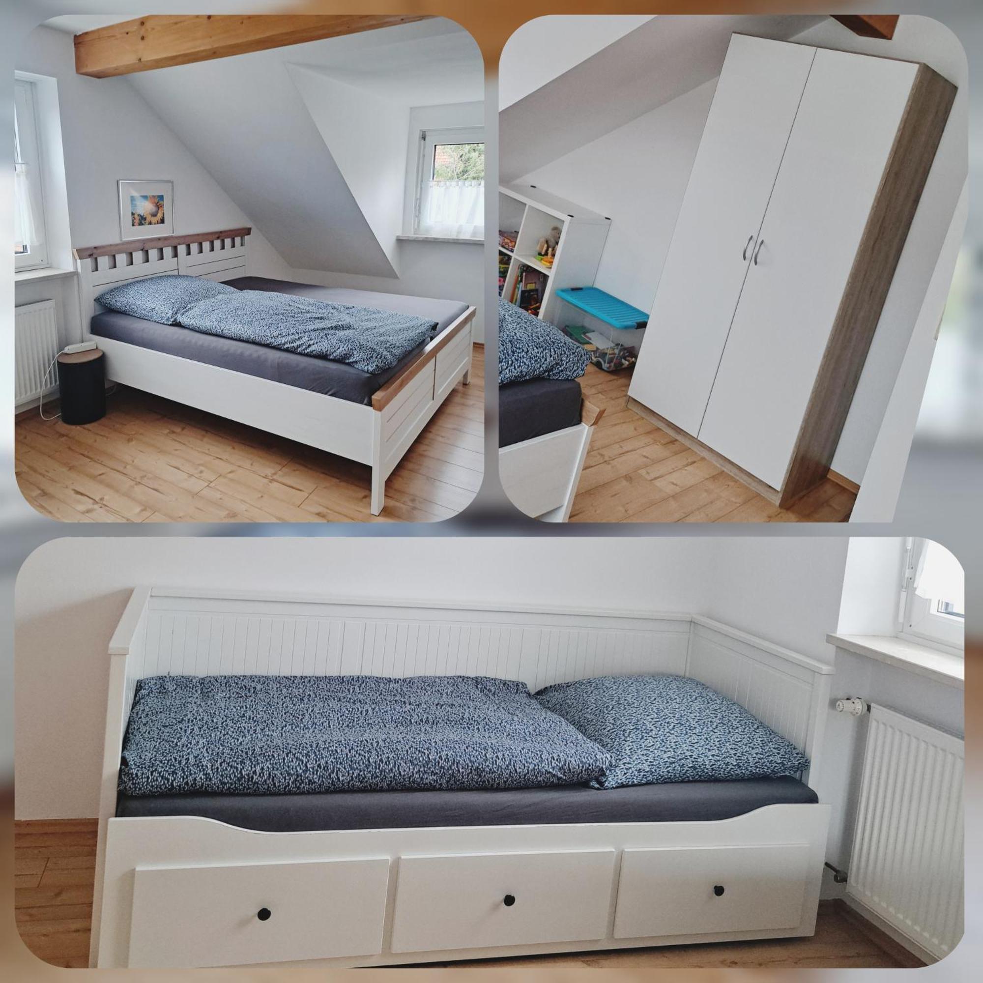 Ferienwohnung Ludwigshoehe Kempten Esterno foto