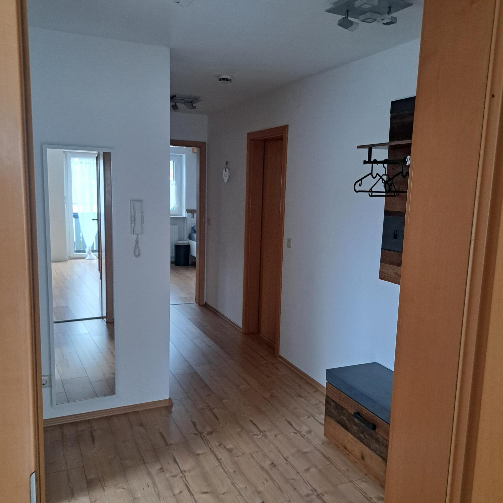 Ferienwohnung Ludwigshoehe Kempten Esterno foto