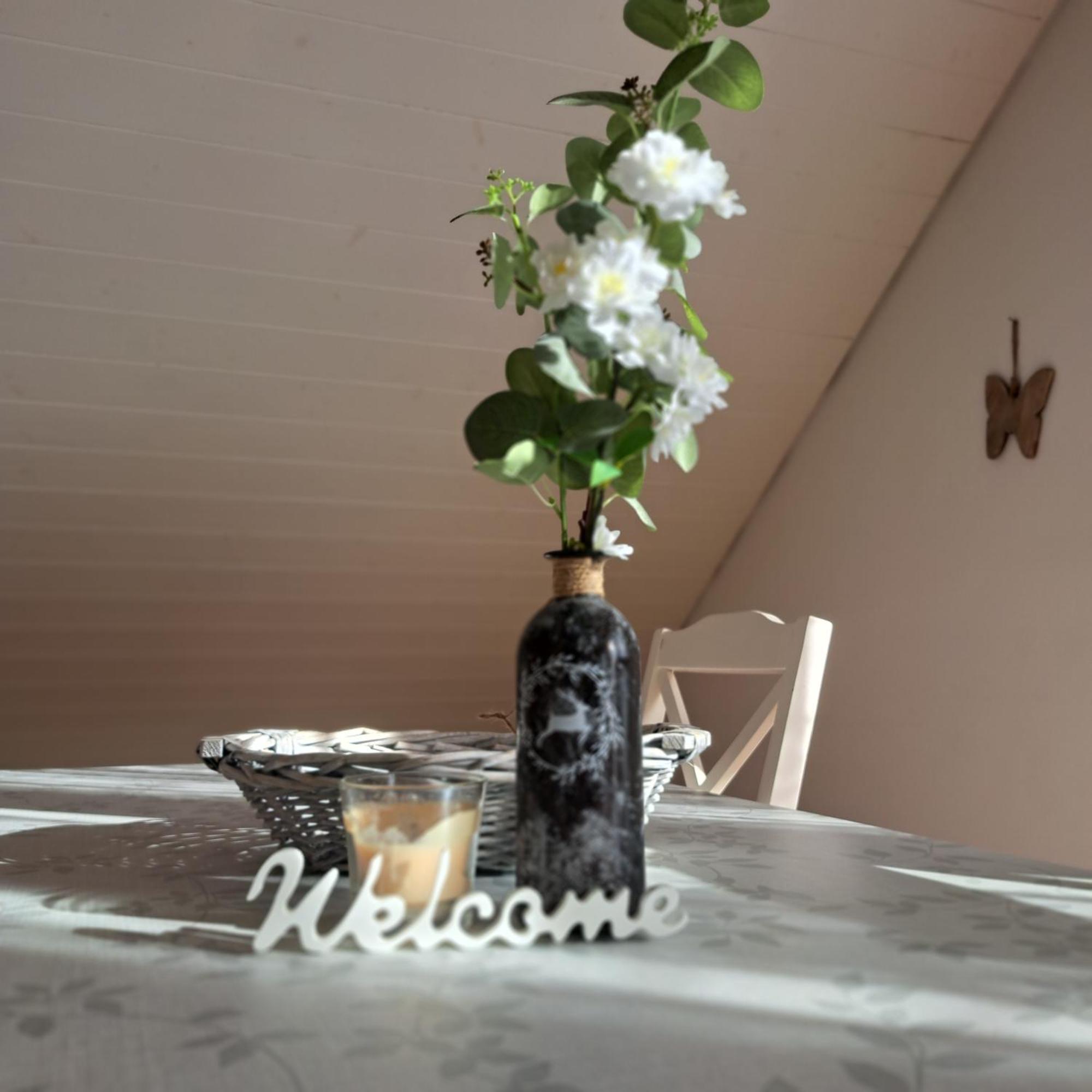 Ferienwohnung Ludwigshoehe Kempten Esterno foto